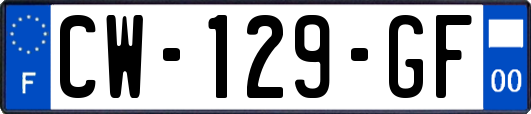 CW-129-GF