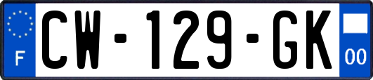 CW-129-GK