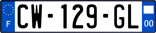 CW-129-GL