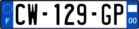 CW-129-GP
