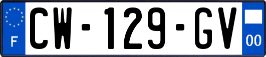 CW-129-GV
