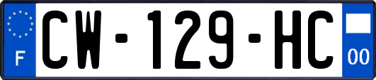 CW-129-HC