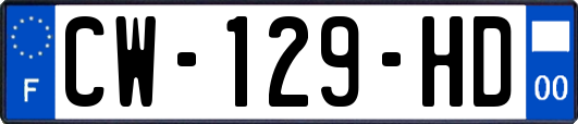 CW-129-HD