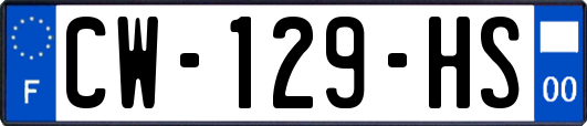 CW-129-HS