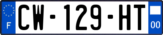 CW-129-HT