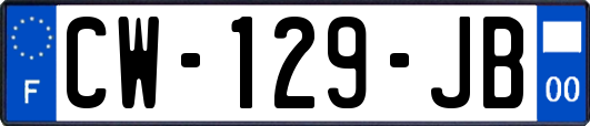 CW-129-JB