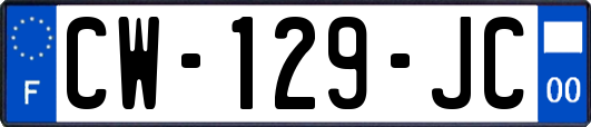 CW-129-JC