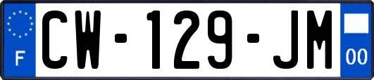 CW-129-JM