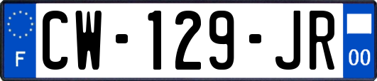 CW-129-JR
