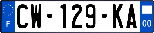 CW-129-KA