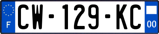 CW-129-KC