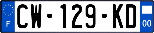 CW-129-KD