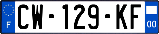 CW-129-KF