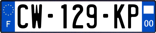 CW-129-KP