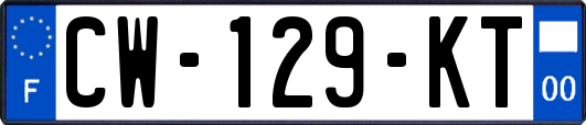 CW-129-KT