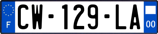 CW-129-LA