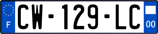 CW-129-LC