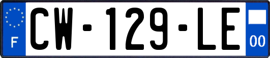 CW-129-LE
