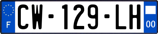 CW-129-LH