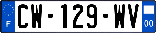 CW-129-WV