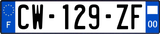 CW-129-ZF