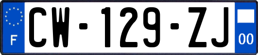 CW-129-ZJ