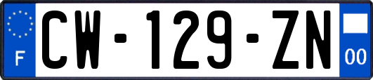 CW-129-ZN