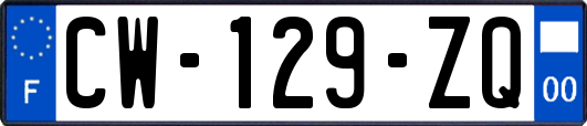 CW-129-ZQ