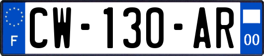 CW-130-AR