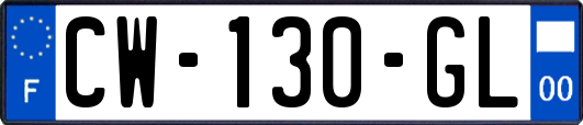 CW-130-GL