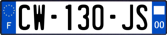 CW-130-JS