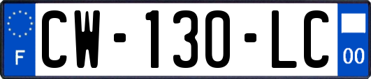 CW-130-LC