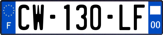 CW-130-LF