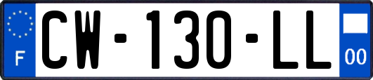 CW-130-LL