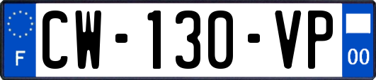 CW-130-VP