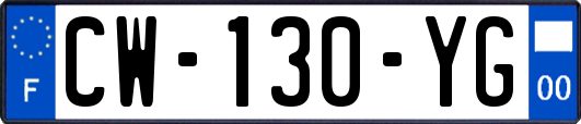 CW-130-YG