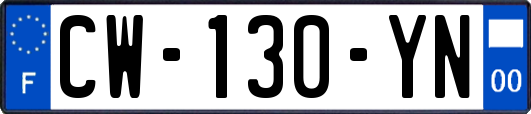 CW-130-YN