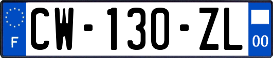 CW-130-ZL