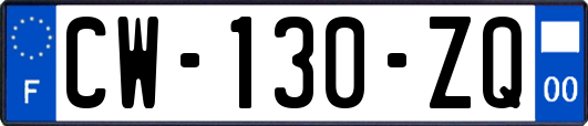 CW-130-ZQ