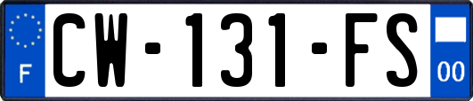 CW-131-FS