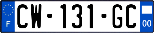 CW-131-GC