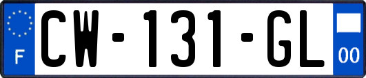 CW-131-GL