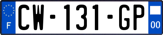 CW-131-GP