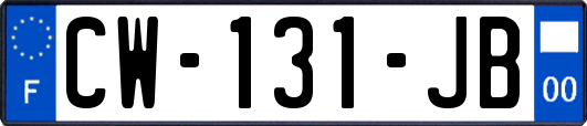 CW-131-JB