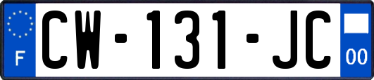 CW-131-JC