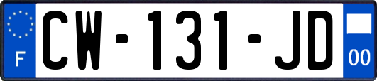 CW-131-JD