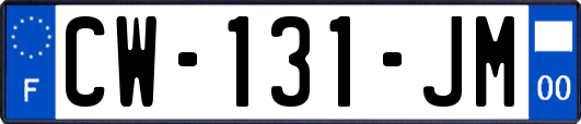 CW-131-JM