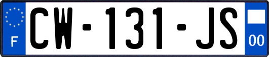 CW-131-JS