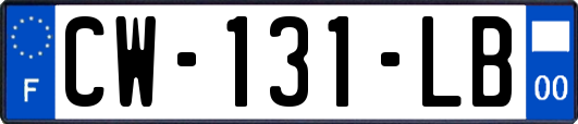 CW-131-LB