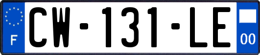 CW-131-LE